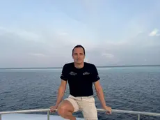 Gianluca Benedetti aveva 44 anni