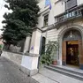 L'istituto Calvi di Padova