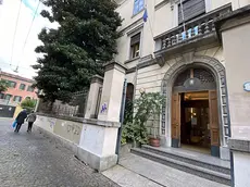 L'istituto Calvi di Padova