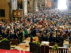 Emmanuele Filiberto a Padova
