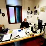 L’ispettore Chindemi va in pensione dopo 37 anni di servizio