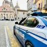 L'uomo è stato denunciato dalle forze dell'ordine