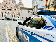 L'uomo è stato denunciato dalle forze dell'ordine