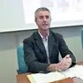 Il sostituto procuratore Benedetto Roberti, anche nella foto sopra, lascia la procura e va in pensione