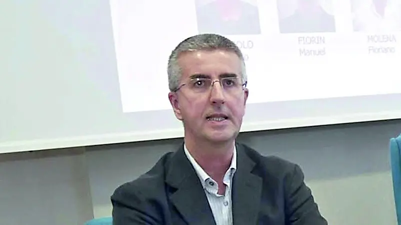 Il sostituto procuratore Benedetto Roberti, anche nella foto sopra, lascia la procura e va in pensione