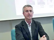 Il sostituto procuratore Benedetto Roberti, anche nella foto sopra, lascia la procura e va in pensione