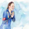 Francesca Lollobrigida, campionessa olimpica ai Giochi di Milano-Cortina