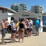 Assalto alle spiagge venete per il ponte del 2 giugno