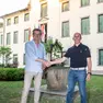 Franco Ennio e Stefano Peraro sono i due sfidanti al ballottaggio