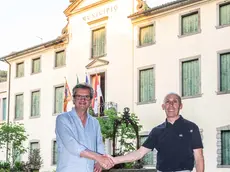 Franco Ennio e Stefano Peraro sono i due sfidanti al ballottaggio