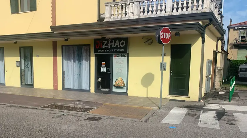 Trattoria simbolo della città. L’ex Dazio ha cambiato insegna