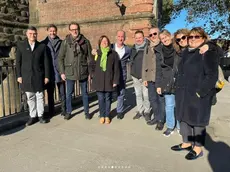 A Treviso e provincia è diaspora degli Zaia boys