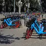 Le biciclette Dott