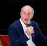 Luca Zaia, presidente del Consiglio regionale del Veneto