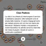 Ridemovi lascia Padova