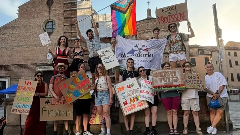 Pride Padova 2026