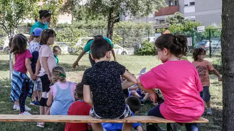 A Padova è corsa ai centri estivi