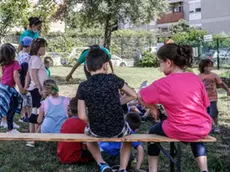 A Padova è corsa ai centri estivi