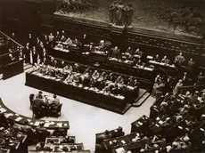 Veneto protagonista durante l'assemblea costituente