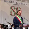 Il sindaco di Padova Sergio Giordani