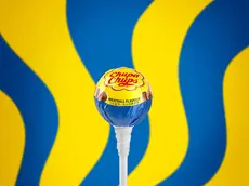Il Chupa-chups disponibile nel negozio Ikea di Padova il 5 giugno