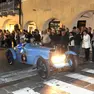 La 1000 Miglia passa a Monselice