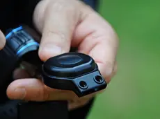 Braccialetto elettronico