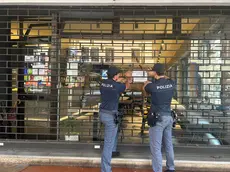 La chiusura del Bar Clistina