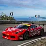 Rubata una Ferrari 458 nel Brindisino, indagano i carabinieri