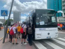 Tutti i regionali, provenienti da Verona e Vicenza e da Bologna, sono sostituiti da bus
