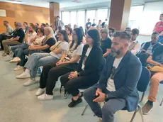 Tragedia del Natisone, parenti e amici di Patrizia all’udienza in tribunale a Udine
