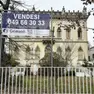 Il complesso ex Regina ad Abano