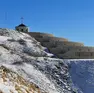 Il sacrario di Cima Grappa
