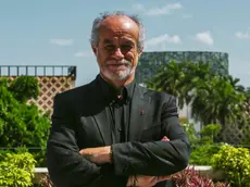 Carlos Moreno