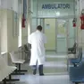 Un medico in corsia