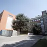 Il reparto Malattie infettiva dell'Azienda Ospedale Università di Padova
