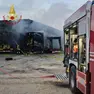 Foto Vigili del Fuoco