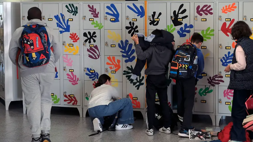 Padova, contributo libri scolastici alle medie: fino al 100 per cento per le famiglie con Isee basso