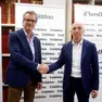 I candidati sindaco a Monselice