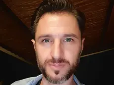 Moreno Violetto, 45 anni, è accusato dell’omicidio del vicino Fatos Cenaj, ferito a morte lo scorso 8 giugno