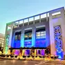 Il Teatro Pietro d’Abano, sede dell’evento di mercoledì