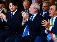 Giustizia, Ostellari: “Nel 2026 arrivano rinforzi negli uffici giudiziari del Veneto”