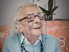 La professoressa Pina Ferro Mosca