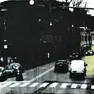 L'incrocio in cui si è verificato l'incidente a Padova