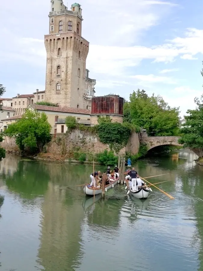 Notturni d’arte a Padova: 250 eventi tra cultura, acque e sapori da giugno a ottobre