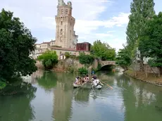 Notturni d’arte a Padova: 250 eventi tra cultura, acque e sapori da giugno a ottobre
