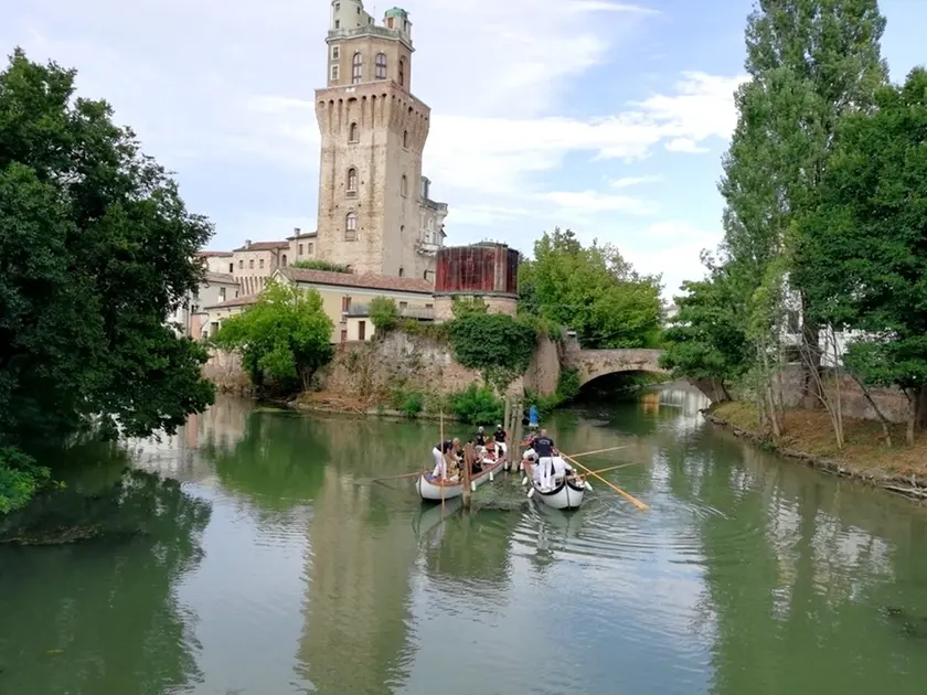 Notturni d’arte a Padova: 250 eventi tra cultura, acque e sapori da giugno a ottobre