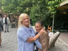 Laura Held, la donna di 87 anni che viveva in auto