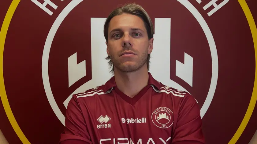Michael Fabbro al Cittadella: «Darò tutto per fare bene»
