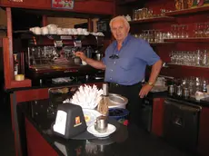 Giancarlo Alibardi